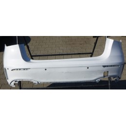 Mercedes A W177 Zderzak Tył...