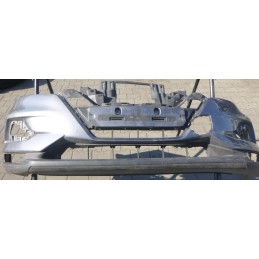Nissan Qashqai Zderzak...