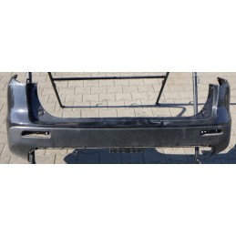 Suzuki Vitara Zderzak Tył...