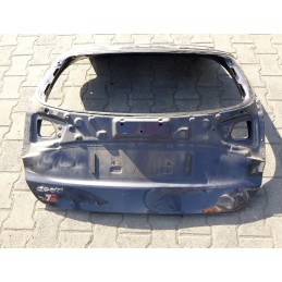 Kia Ceed Klapa Tył