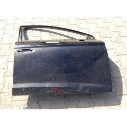 Seat Leon III Drzwi Prawy...