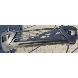 Opel Crossland X Zderzak...