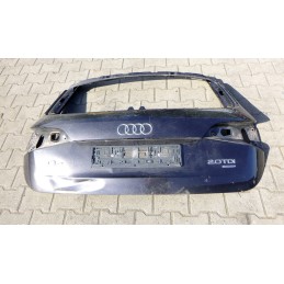 Audi Q5 8R Klapa Tył...