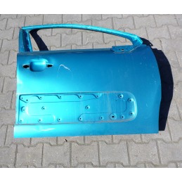 Citroen C3 III Drzwi Prawy...