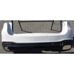 Mercedes GLE W167 Zderzak...