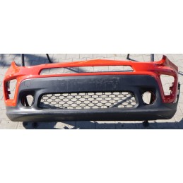 Jeep Renegade Zderzak Przód...