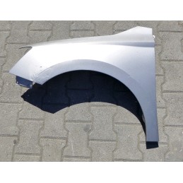 Skoda Fabia III Błotnik...