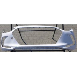 Hyundai Elantra Zderzak...