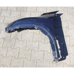 Honda HRV Błotnik Lewy Przód