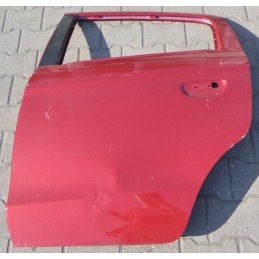 Mitsubishi Space Star Drzwi...