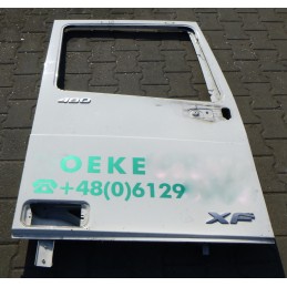 DAF XF Drzwi Prawe