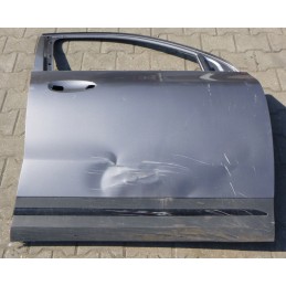 Mercedes GLA Drzwi Przód Prawe
