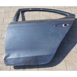 Skoda Octavia Drzwi Tył...