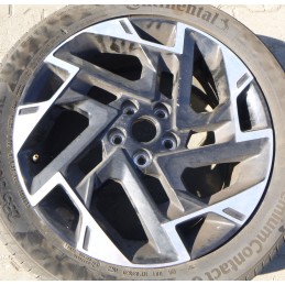 Kia Sportage Felga 19"...