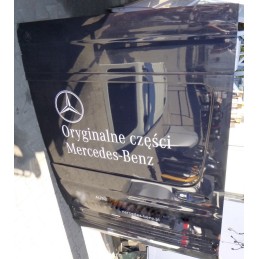 Mercedes Sprinter Drzwi...