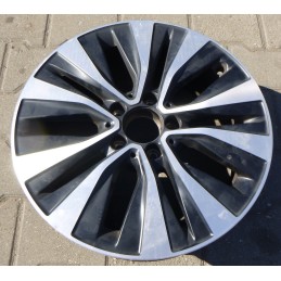 Mercedes A W117 Felga 17"...
