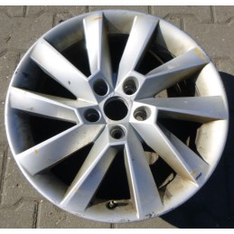 Skoda Superb Felga...