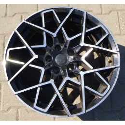 BMW 5 Felga Aluminiowa 18"...