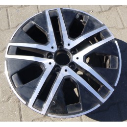 Mercedes GLA W247 Felga...