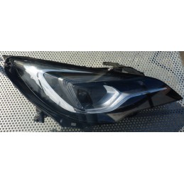 Opel Astra K Reflektor...