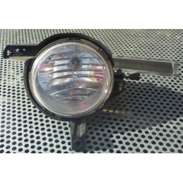 Kia Soul Halogen Lewy