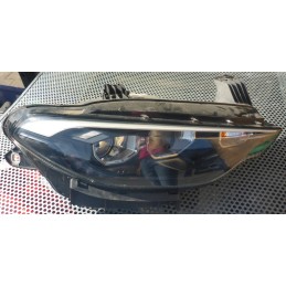 Fiat Tipo Reflektor Prawy...
