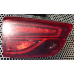 Kia Niro Lampa Tył Lewa w...