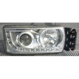 Iveco Stralis Reflektor...
