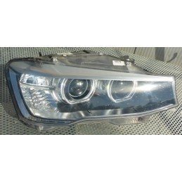 BMW X3 Reflektor Prawy...