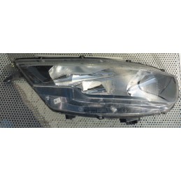 Iveco Daily Reflektor Prawy...