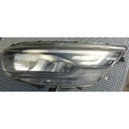 Iveco Daily Reflektor Prawy...