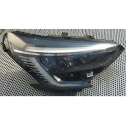 Renault Clio Reflektor...