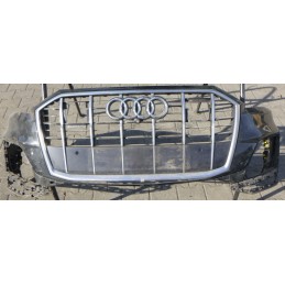 Audi Q7 Zderzak Przód...