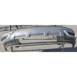 Audi Q7 Zderzak Tył 4M0807941L