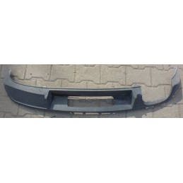 Seat Leon Spoiler Zderzaka...