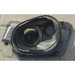 BMW 3 Wlew Paliwa 142904-10