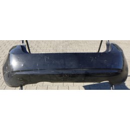 Nissan Note Zderzak Tył...
