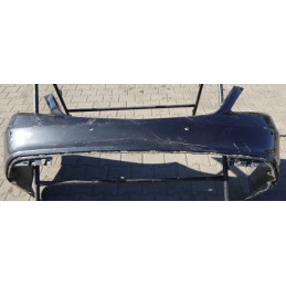 Mercedes S W222 Zderzak Tył...