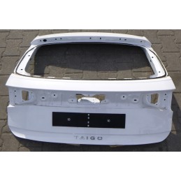 VW Taigo Klapa Tył
