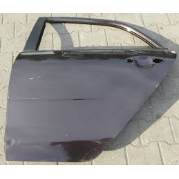 Kia Rio Drzwi Tył Lewe