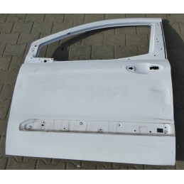 Ford Transit Drzwi Przód Lewe