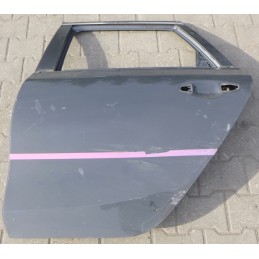 Kia Ceed Drzwi Tył Lewe