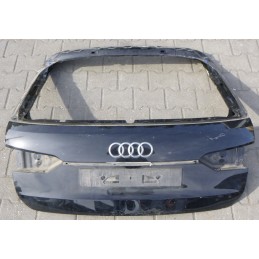 Audi A6 C8 Klapa Tył
