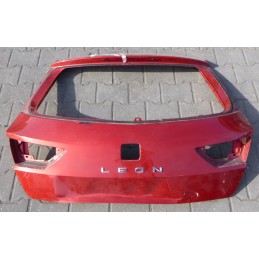 Seat Leon Klapa Tył Kombi