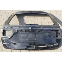 Jeep Grand Cherokee Klapa Tył