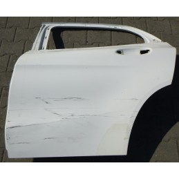 Mercedes GLA X156 Drzwi Tył...