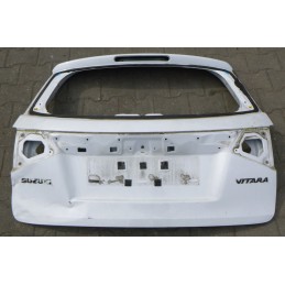 Suzuki Vitara Klapa Tył