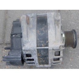 Renault Master Alternator...