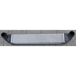Opel Astra K Intercooler...