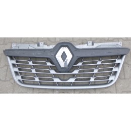 Renault Master Atrapa...